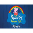 Peppa Pig Theme Park + Legoland + Water Park - 1 Dia